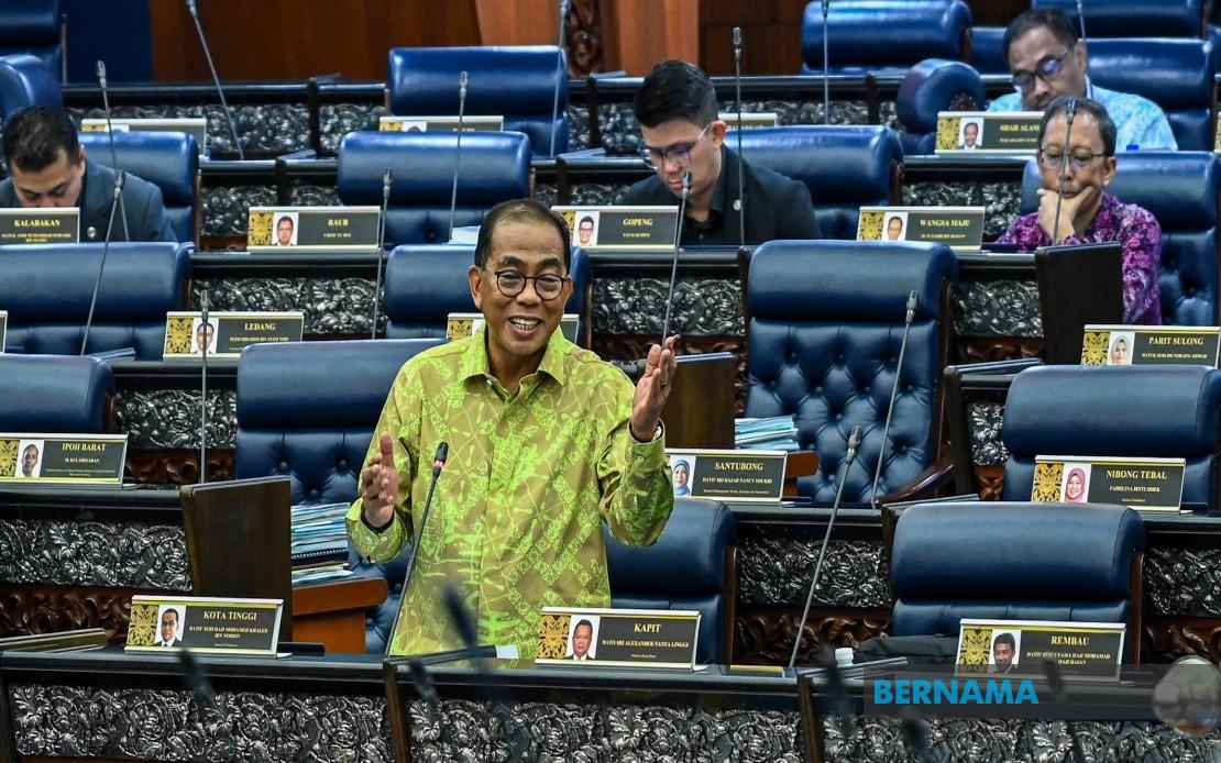 Full Inquiry Report on Gurun Grenade Tragedy Set for July 23 Release