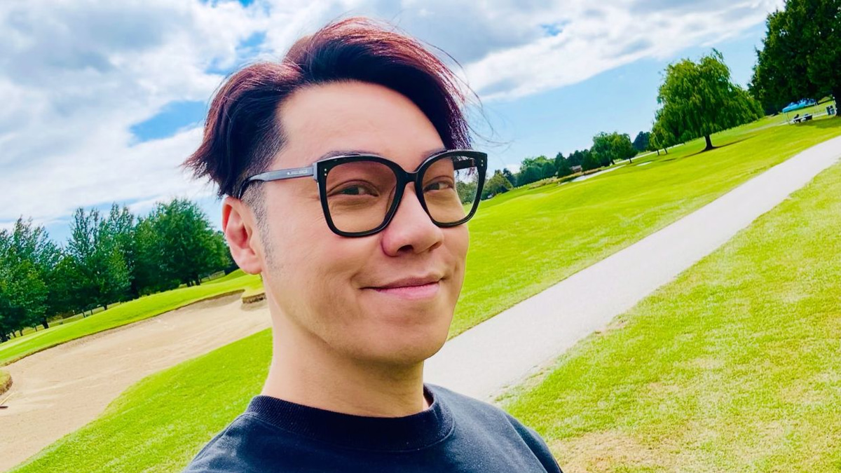 Hong Kong actor Vinci Wong charts fresh start in Canada following bankruptcy