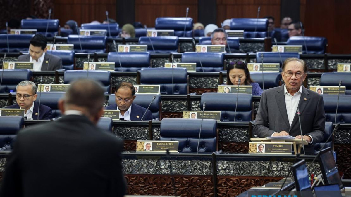 SJPP Approves RM4.9 Billion in MSME Financing for First Half of 2026