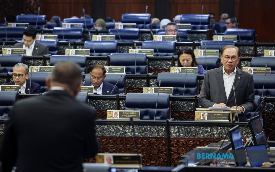 SJPP Approves RM4.9 Billion in MSME Financing for First Half of 2026