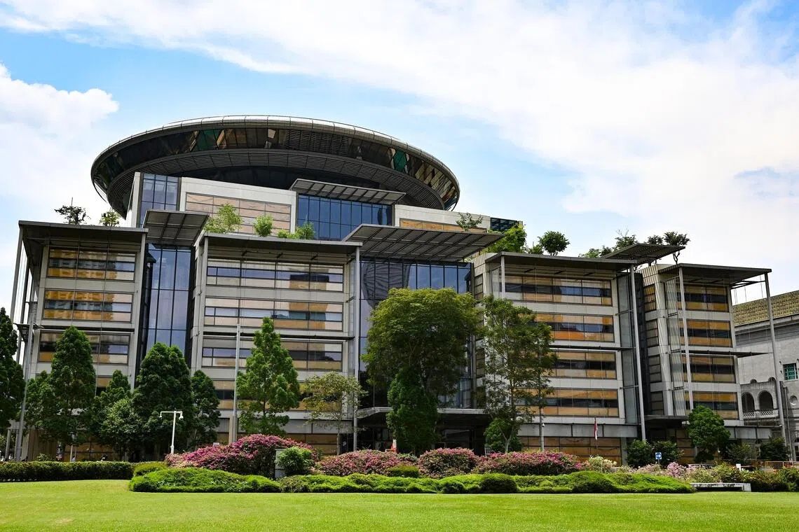 Singapore's Top Court Upholds Police Seizure in Cybercrime Case, Rejects Procedural Challenge