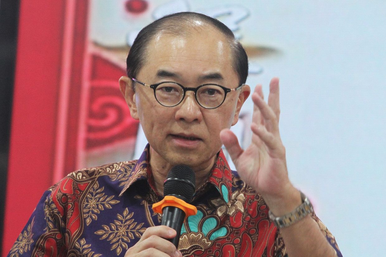 TAR UMT Students Face Affordability Crisis as Tax Exemption Shrinks from 10 Years to 3
