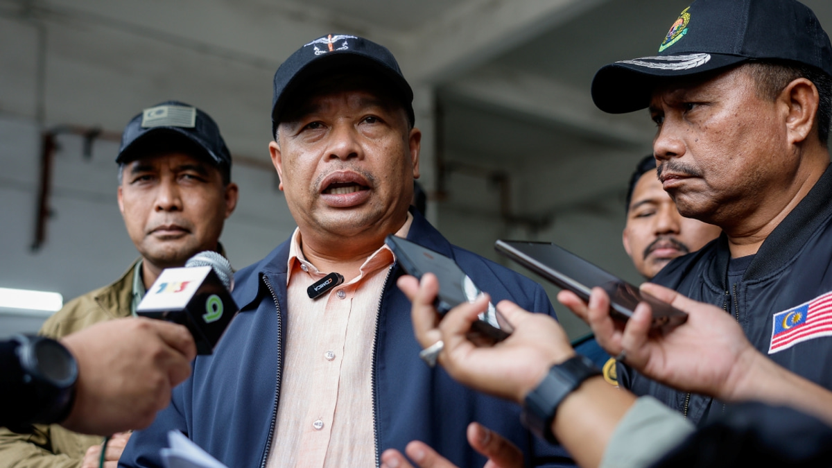 Immigration Department to Hold Off on Disciplinary Action Until MACC Investigation Concludes