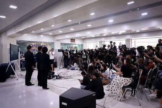 Thailand Intercepts 24kg Heroin Shipments Destined for Australia and Taiwan