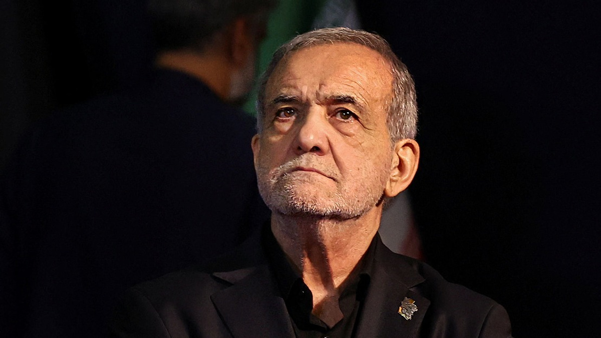 Iran Seeks International Legal Recourse for Infrastructure Damage, Cites War Crimes