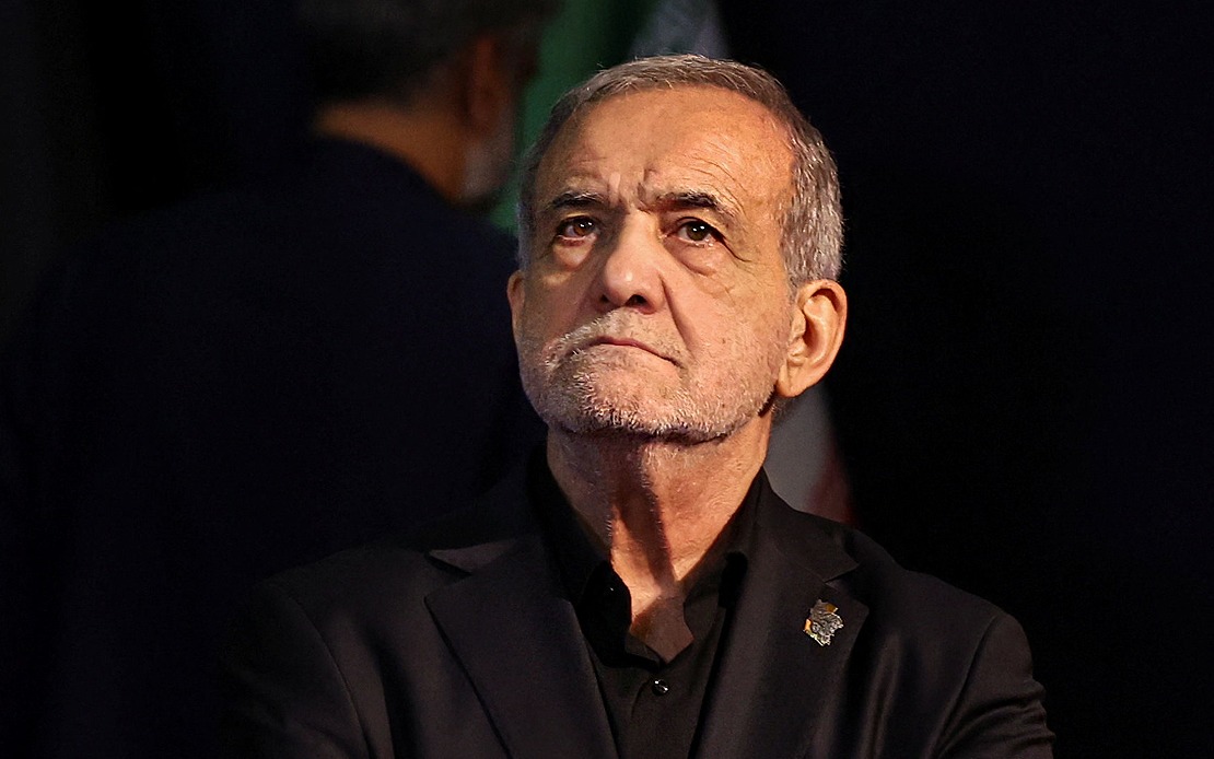 Iran Seeks International Legal Recourse for Infrastructure Damage, Cites War Crimes