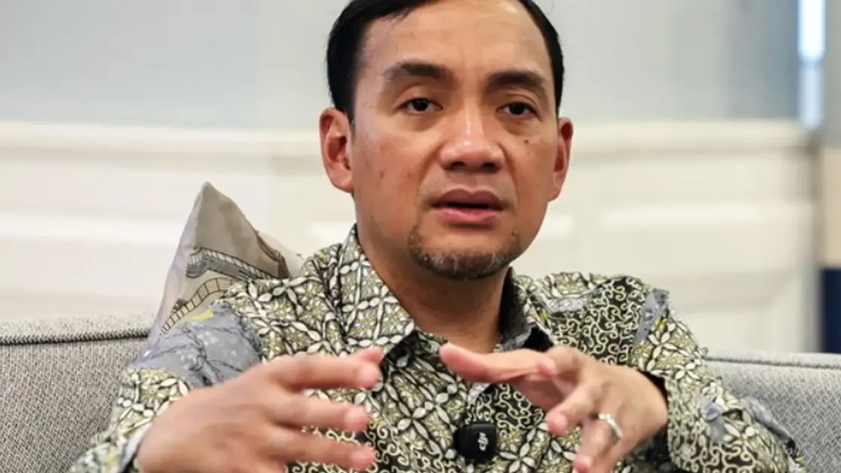 Royal Blessing Trumps Public Profile in State Leadership Race, Says Johor Menteri Besar