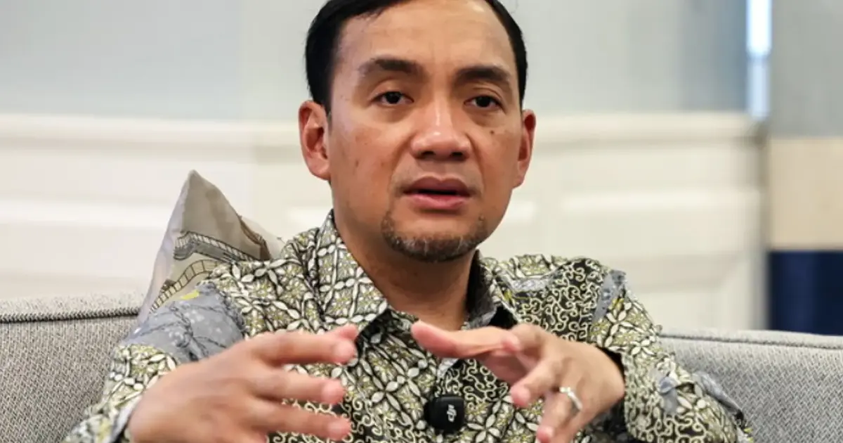 Royal Blessing Trumps Public Profile in State Leadership Race, Says Johor Menteri Besar