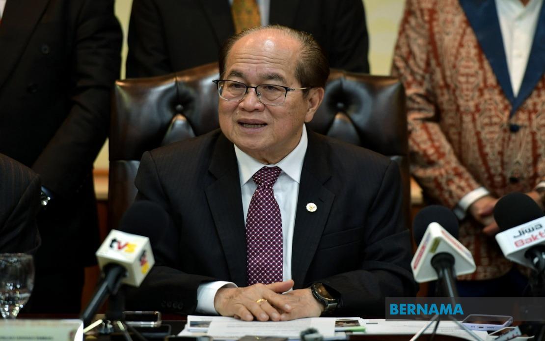 Sarawak Escalates Transboundary Haze Fight Through ASEAN Framework