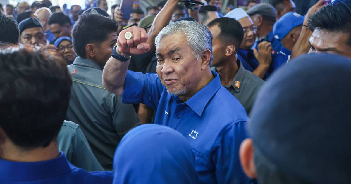 Barisan Nasional Targets Seat Gains in Johor Election Push