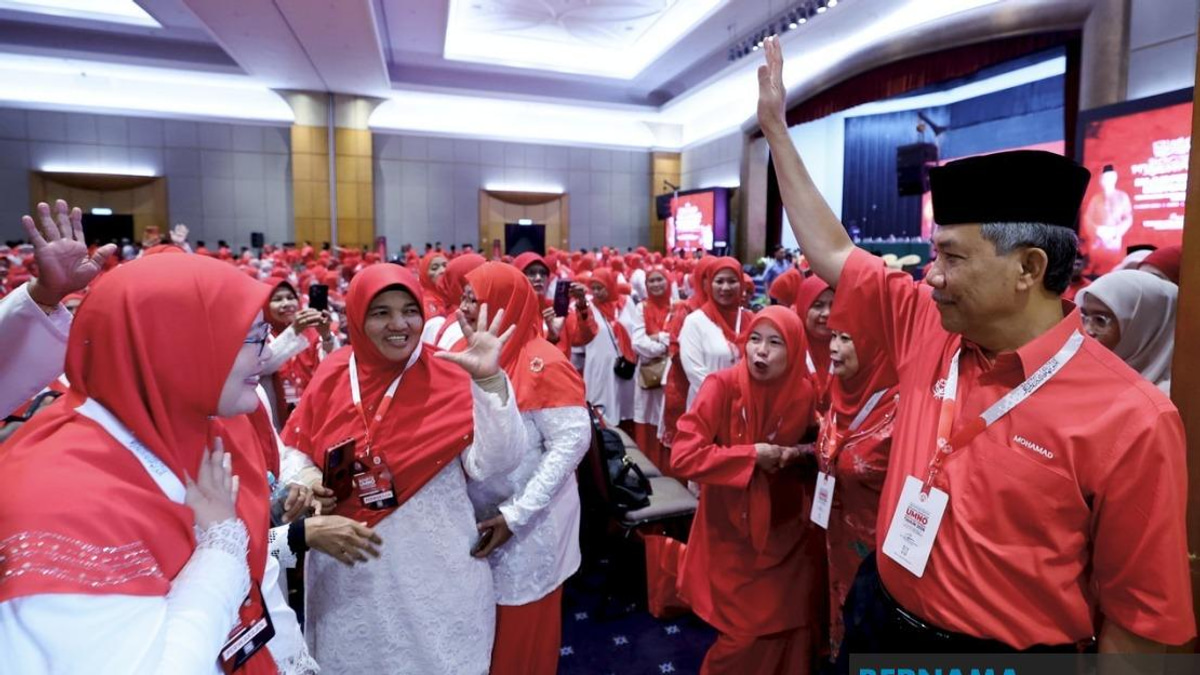 BN May Shuffle Traditional Seat Allocation for Negeri Sembilan Election