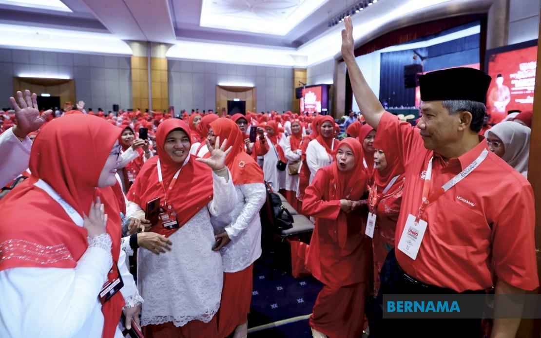 BN May Shuffle Traditional Seat Allocation for Negeri Sembilan Election