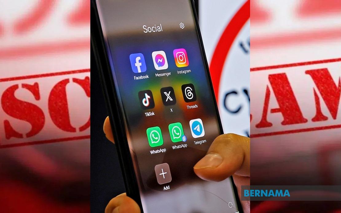 Malaysia Must Take Anti-Fraud Campaign to Villages, Says Communications Minister