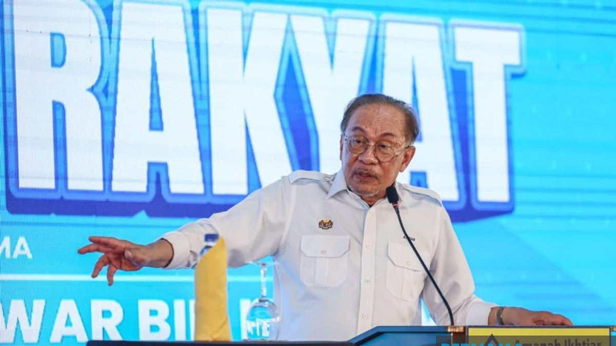 Government Pledges Enhanced Backing for AIM to Expand Rural Assistance
