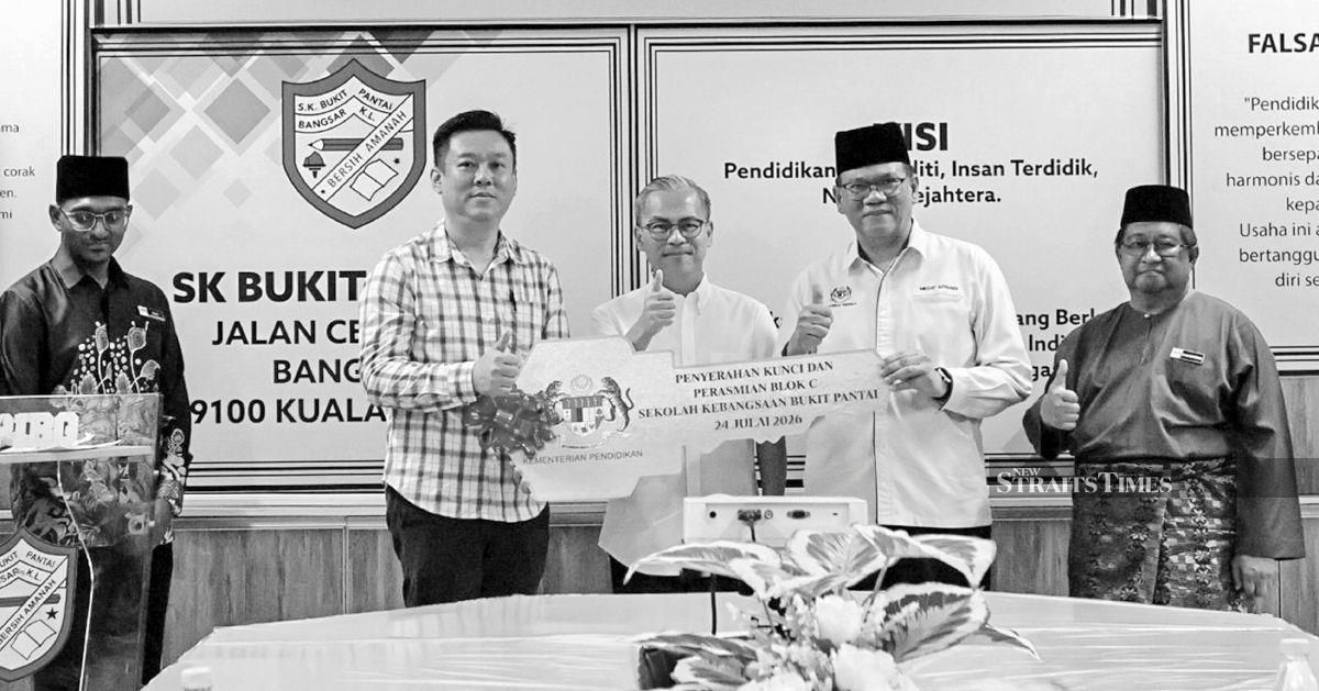 Malaysia's Communications Ministry Orders Investigation Into Threads Account Allegedly Insulting Prophet Muhammad