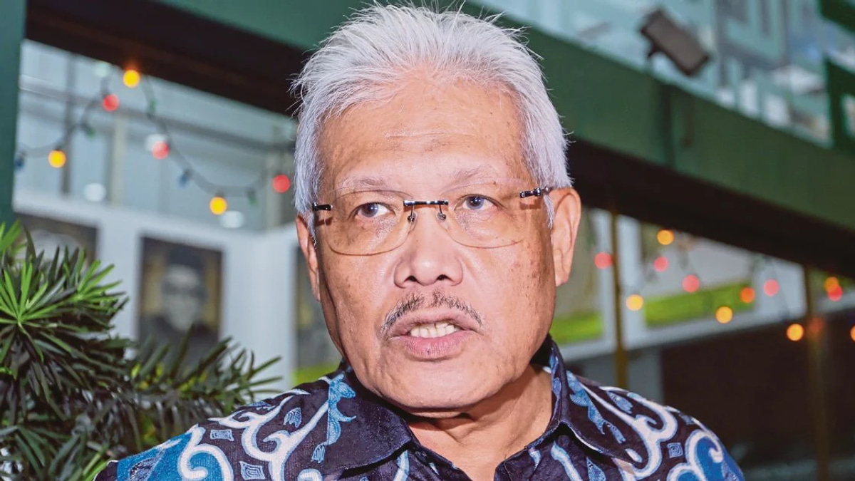 Wawasan shifts strategy: sitting out Johor race while backing Perikatan in Negeri Sembilan