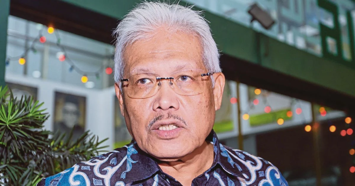 Wawasan shifts strategy: sitting out Johor race while backing Perikatan in Negeri Sembilan