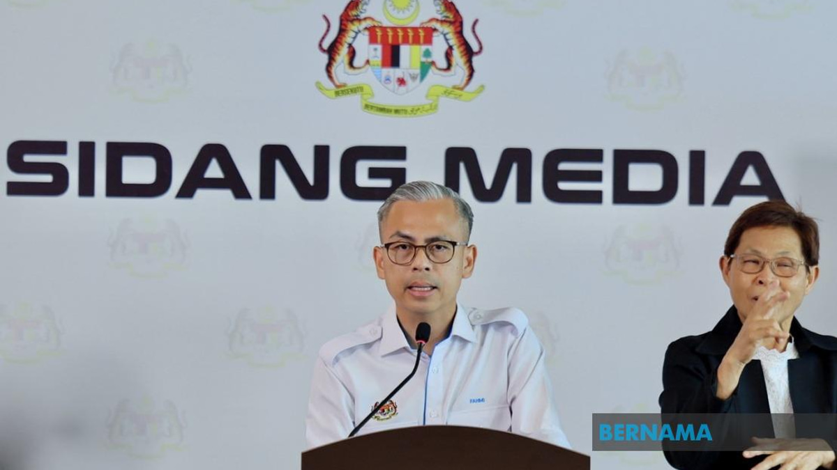 Bipartisan Backing Essential for Separation of AG and Public Prosecutor Roles, Says Fahmi