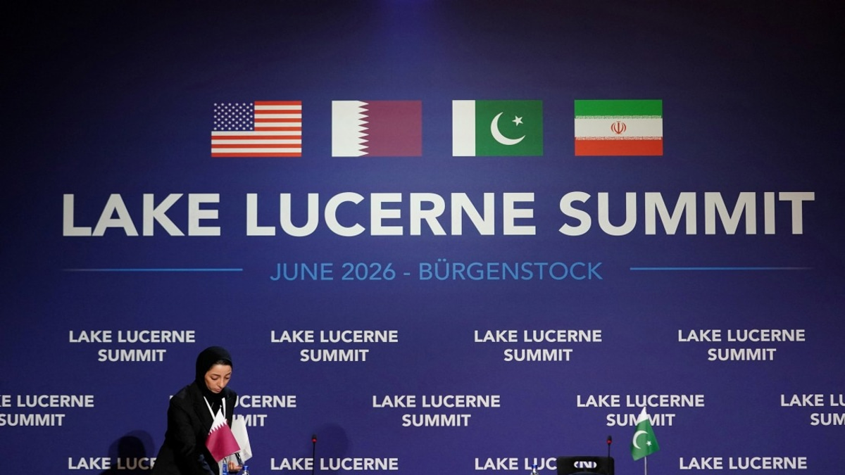 Türkiye, Egypt, Pakistan and Saudi Arabia Back US-Iran Accord as Regional Stability Step