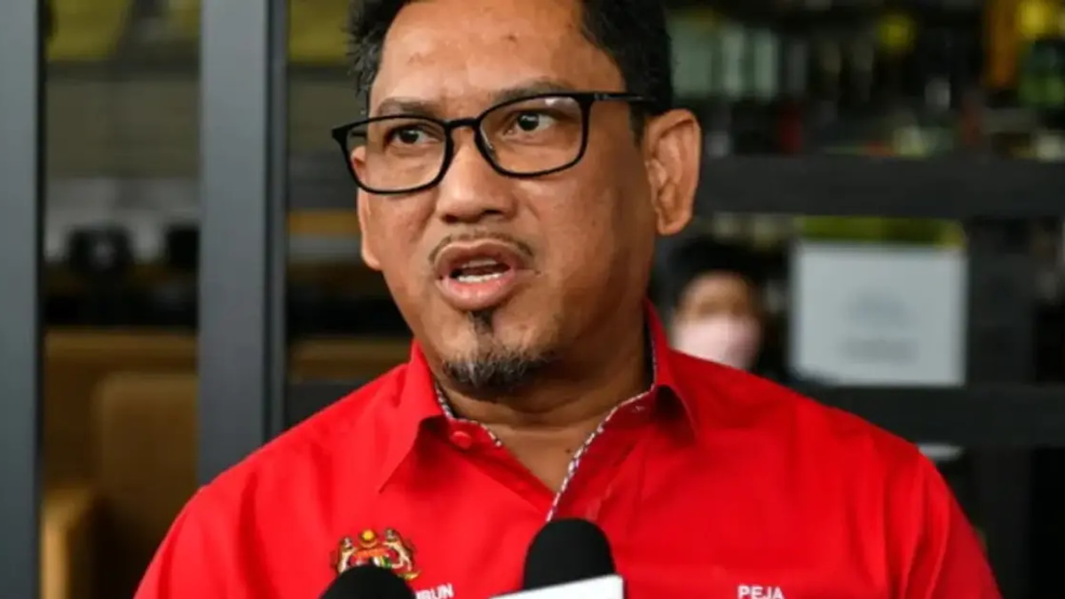 Bersatu Signals Independence on Johor Elections as Perikatan Fails to Convene