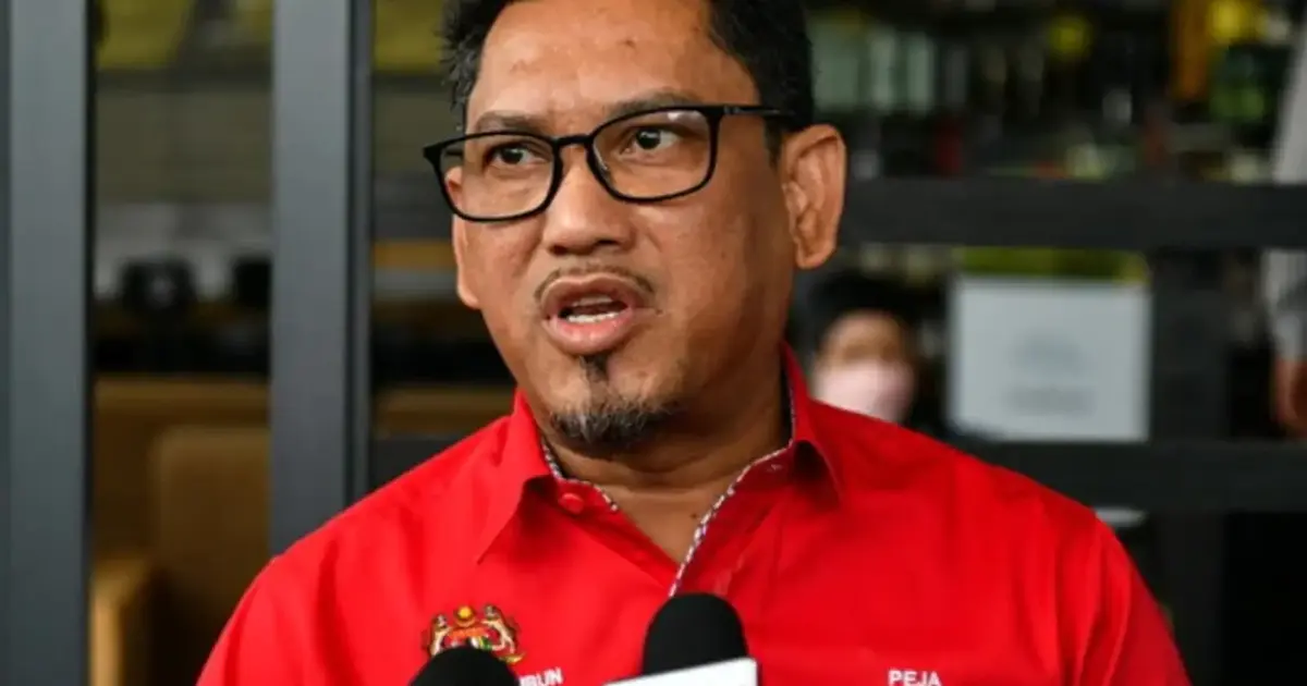 Bersatu Signals Independence on Johor Elections as Perikatan Fails to Convene