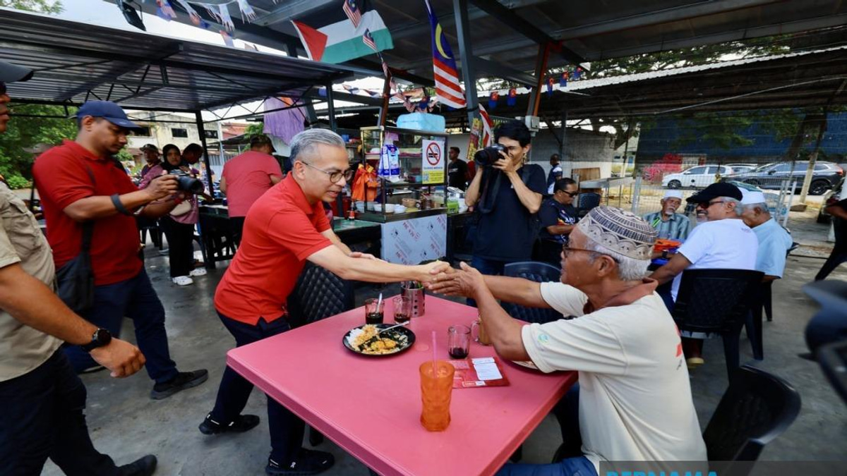 Sungai Balang Darat Internet Woes To End With New Tower By Q3