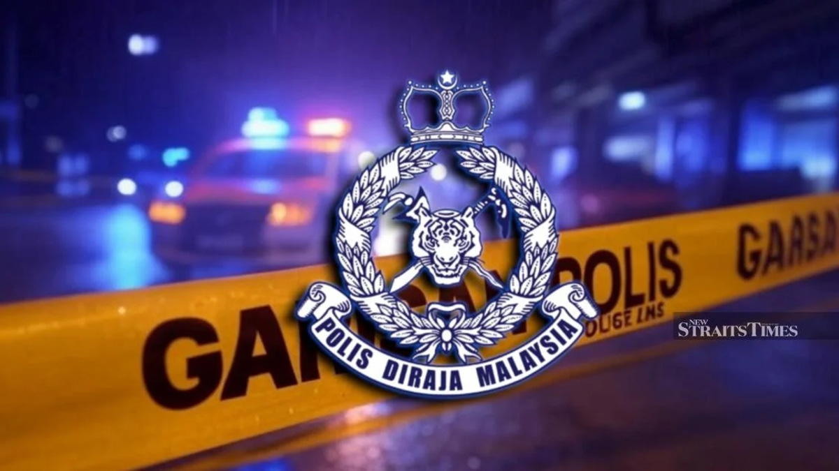 Former tenant arrested after damaging Bukit Jalil guardhouse
