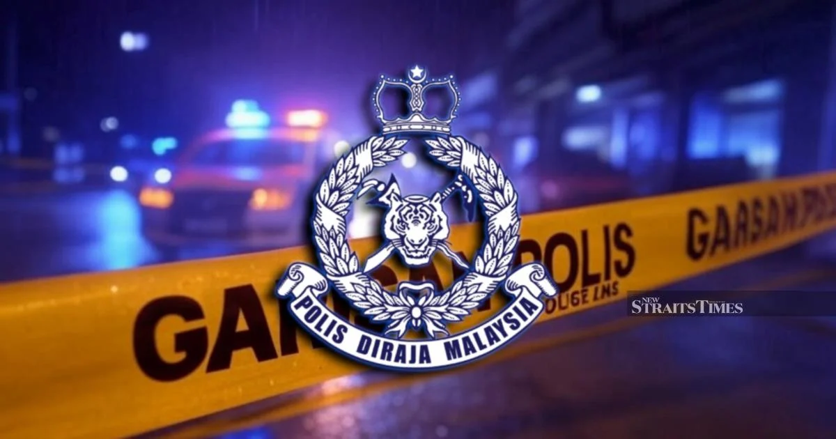 Former tenant arrested after damaging Bukit Jalil guardhouse