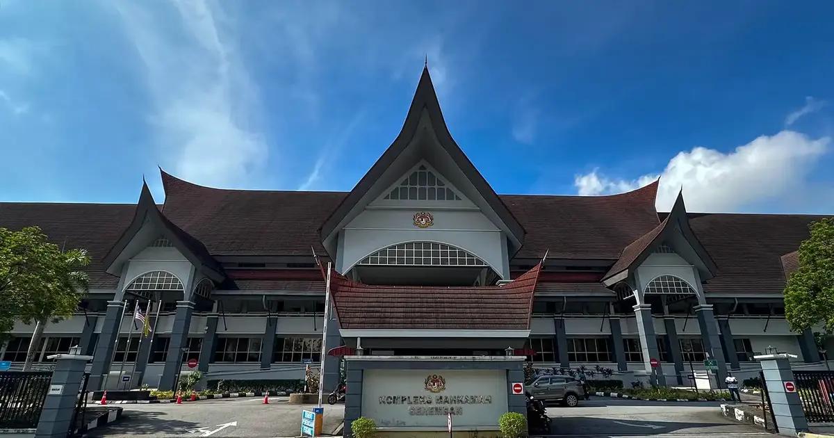 Seremban High Court Transfers Child Custody Case to Shariah Court, Citing Religious Jurisdiction