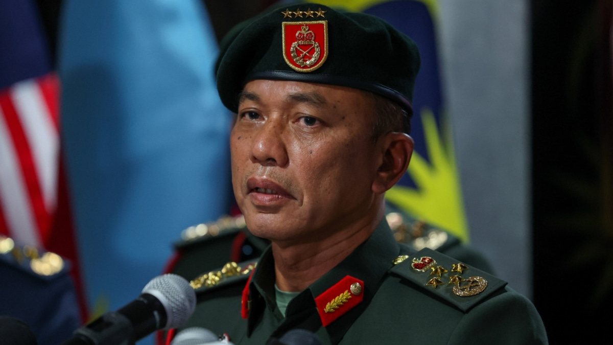 Malaysian Army Dismisses Viral Rape Claims, Says Internal Probe Found No Evidence