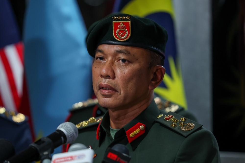 Malaysian Army Dismisses Viral Rape Claims, Says Internal Probe Found No Evidence