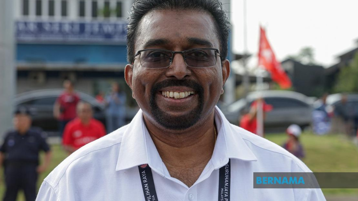 PH Candidates in Jempol Pledge Infrastructure and FELDA Welfare Focus Ahead of N9 Election