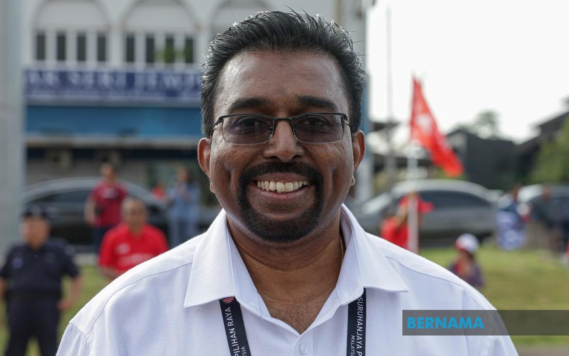 PH Candidates in Jempol Pledge Infrastructure and FELDA Welfare Focus Ahead of N9 Election