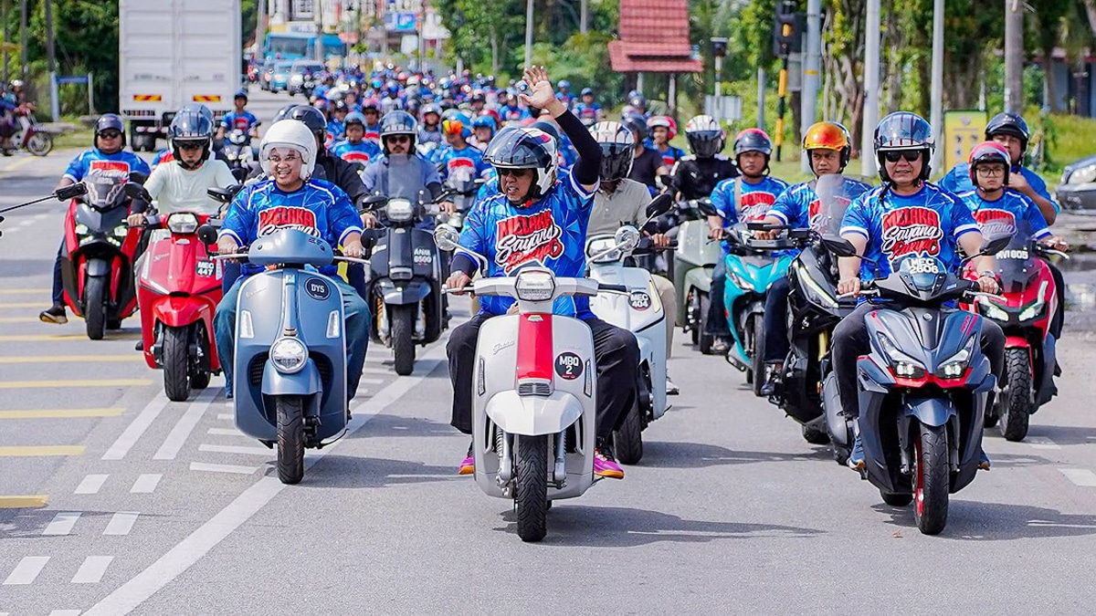 Melaka's Tangga Batu WRUR Programme Expands with Community Focus and Infrastructure Investment