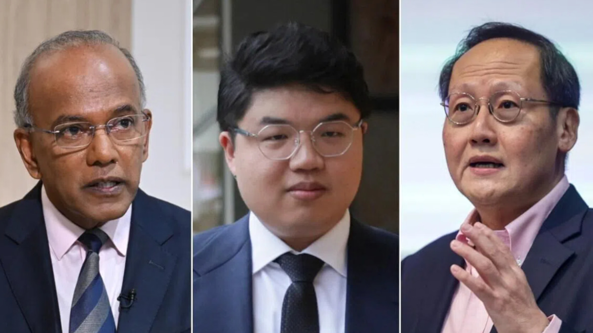 Singapore Ministers Win Defamation Case Against Bloomberg, Cite Need to Protect Public Office Integrity