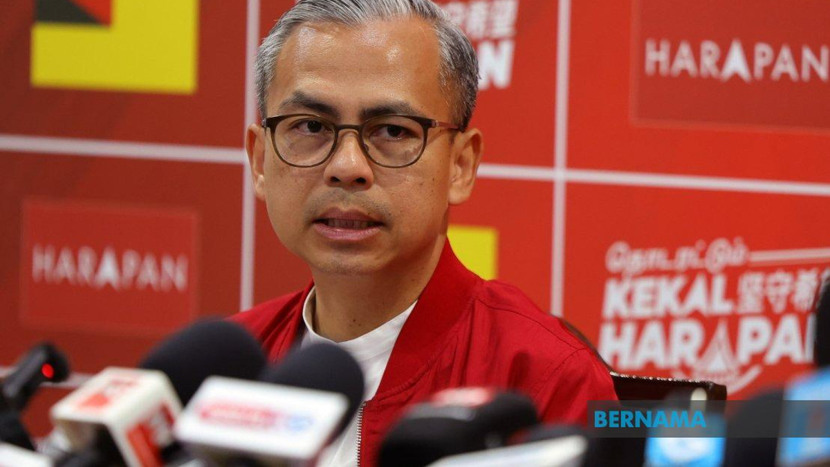 Pakatan Harapan Pushes Back Against Claims of Exclusive Malay-Muslim Representation