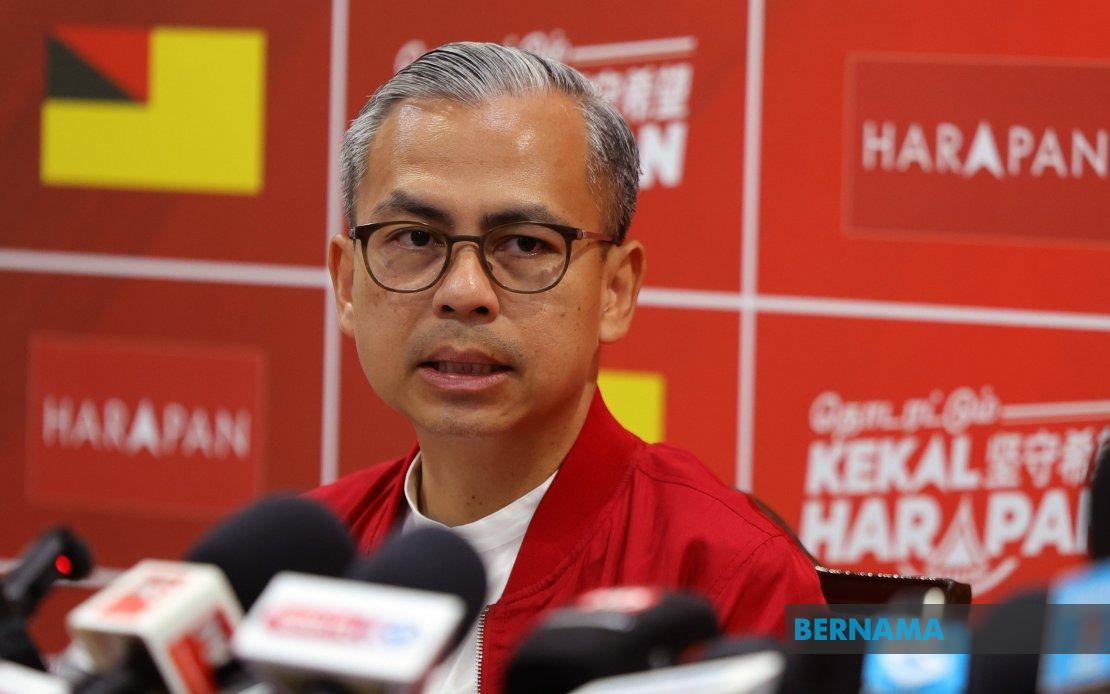 Pakatan Harapan Pushes Back Against Claims of Exclusive Malay-Muslim Representation