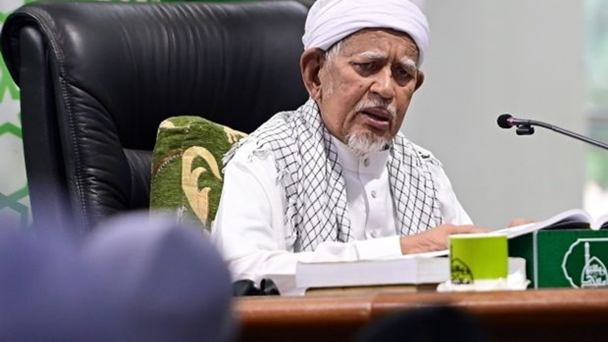 PAS's Johor Victory Sends Ripples Across Malaysia: What Sabah, Sarawak and Negri Sembilan Are Watching