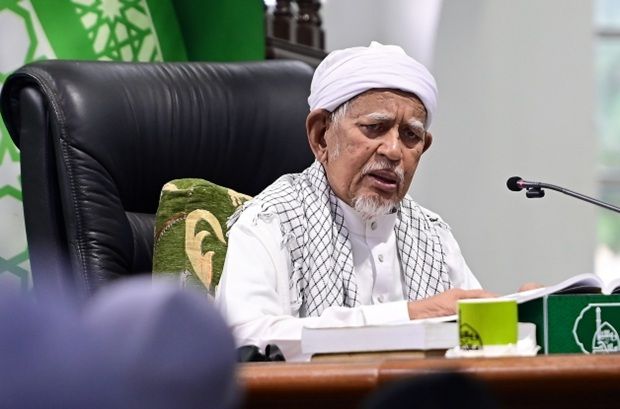 PAS's Johor Victory Sends Ripples Across Malaysia: What Sabah, Sarawak and Negri Sembilan Are Watching