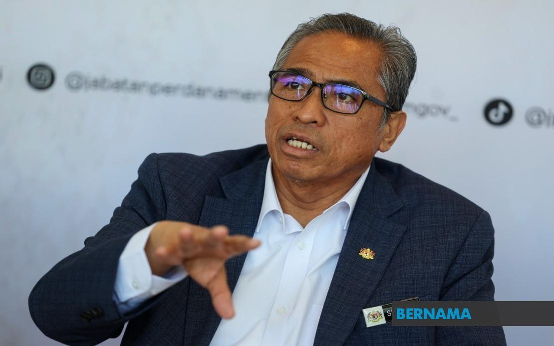 Malaysia's Civil Service Must Translate Diplomatic Gains Into Economic Wins, Says Top Official