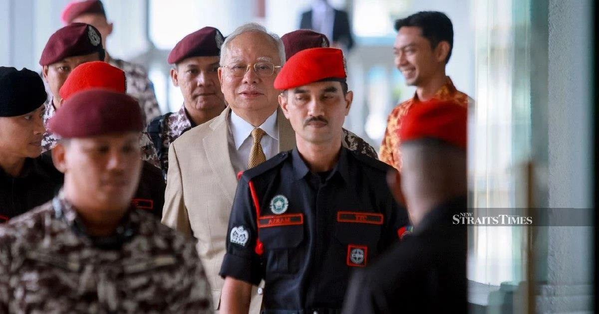 1MDB Theft 'Dwarfs History's Greatest Plunders,' Judge Declares in Landmark Ruling