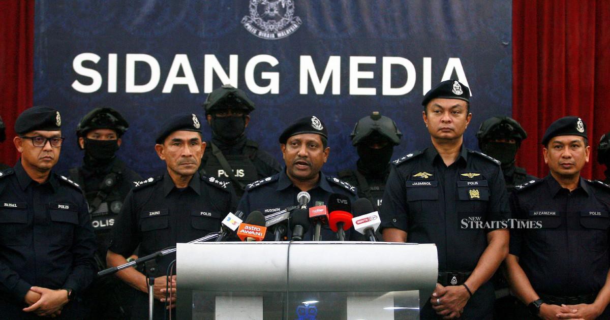 KLIA worker interrogated in pilot drug case as police probe potential airport insider link