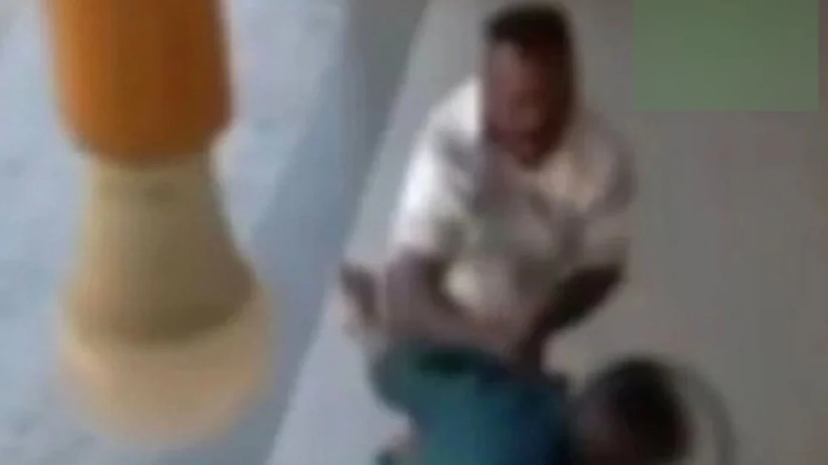 Car Wash Owner Among Four Arrested Over Assault on Foreign Worker