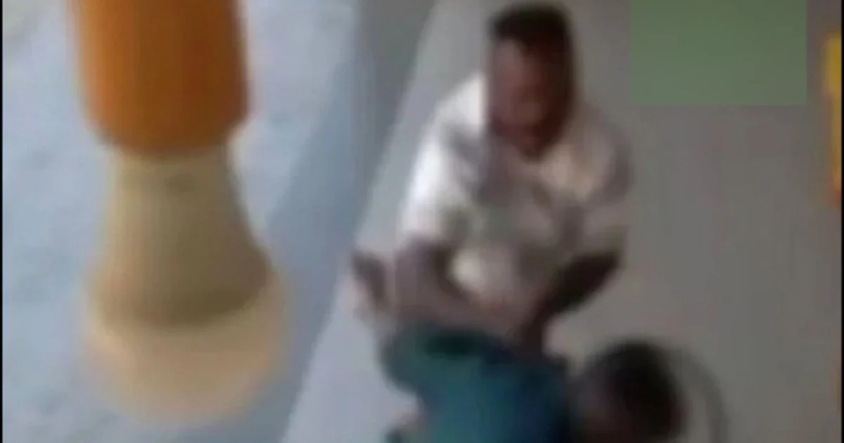 Car Wash Owner Among Four Arrested Over Assault on Foreign Worker