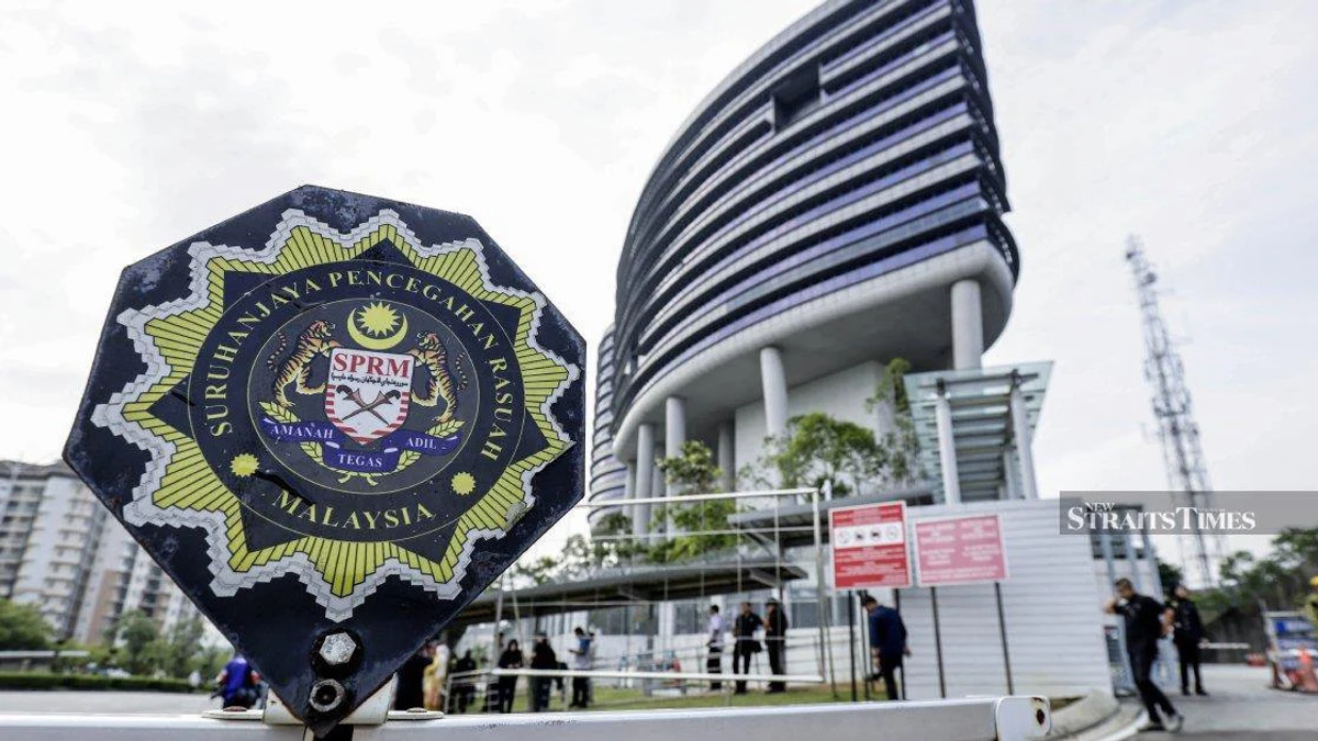 MACC to Bring 158 Charges Against Individual in Op Sutra Public Funds Case