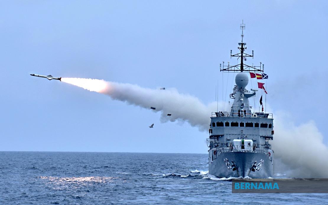 Malaysia's Defence Priorities Shaped By Cyber Threats and Strategic Uncertainty, Not Just Regional Tensions