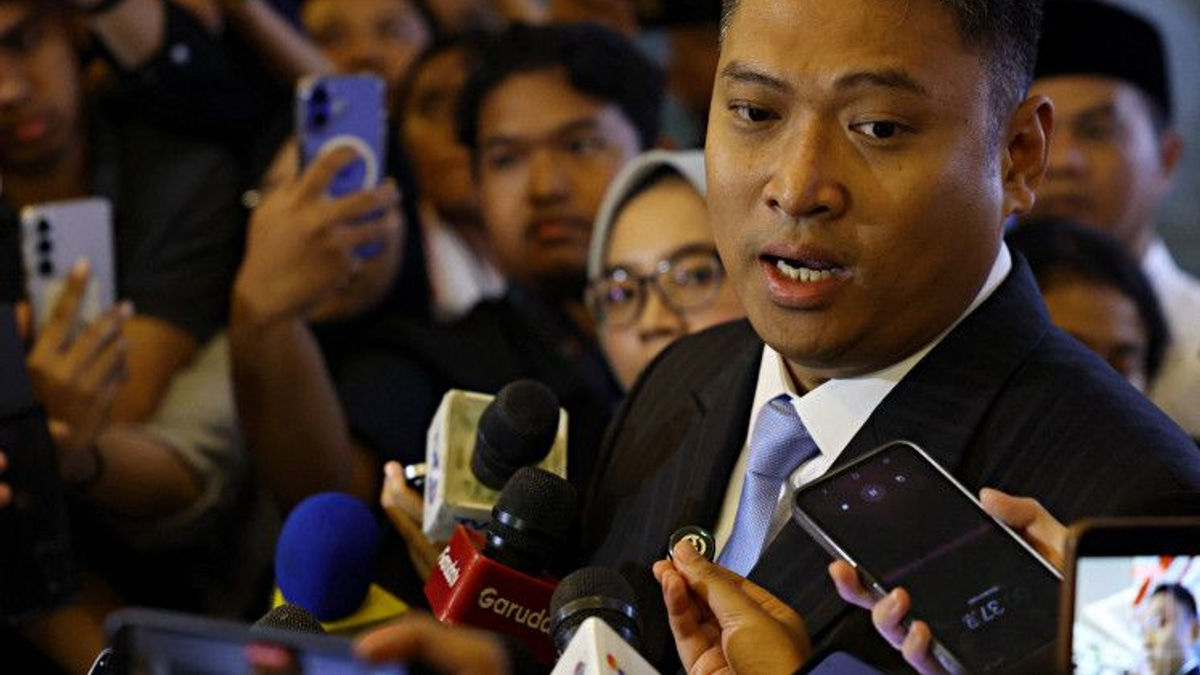 Prabowo's Free Meals Programme Hit by New Leadership Crisis as Health Forces BGN Chief's Exit