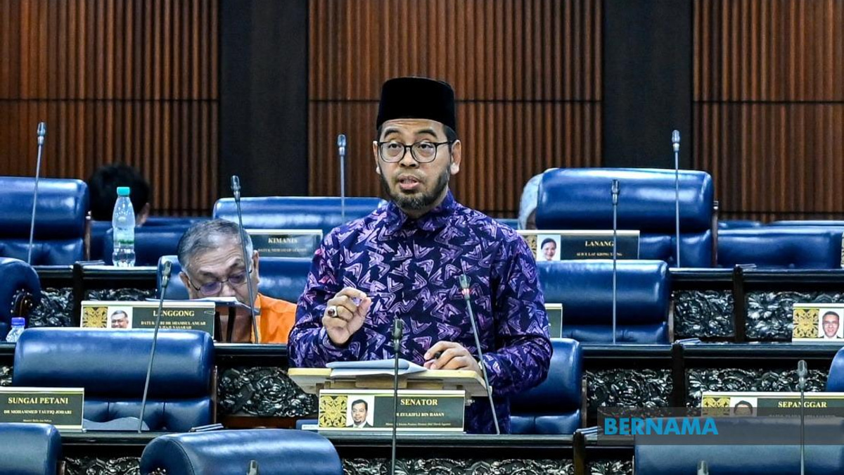 Malaysia Intensifies Digital Surveillance Against Deviant Islamic Teachings
