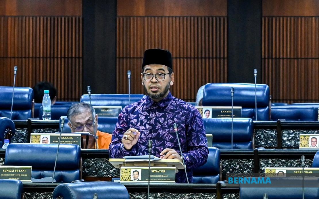 Malaysia Intensifies Digital Surveillance Against Deviant Islamic Teachings