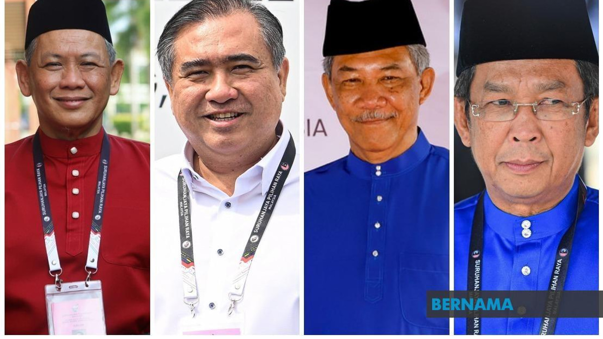 Elite Candidates Face Stiff Competition in Negeri Sembilan State Election